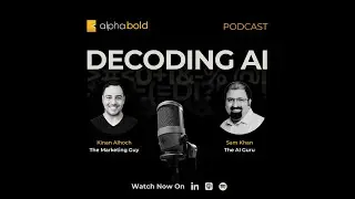 Plug In the AI: What Every Business Needs to Know Before Getting Started - Episode 1
