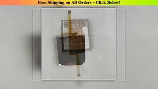 Original digitizer For Bosch Serie 8 oven steam oven Microwave oven CTL636ES1 CMG636BB1  lcd with