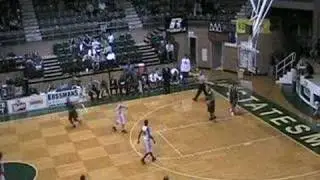 Chad Henderson Highlights