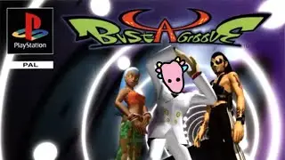 Becoming the Greatest Dancer IN THE UNIVERSE (Bust A Groove; Game 7/100)