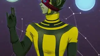 The Homestuck Fan Musicians - Land of Fans and Music 4 - 11 Blind Pilot