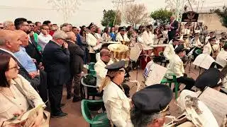 Cantata S Alfio Filadelfo e Cirino 2025 S Alfio 'a Vara Arcant Channel