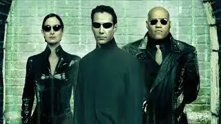 Matrix e as 48 Leis do Poder de Robert Greene