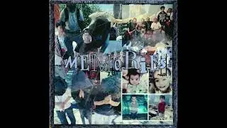 Jeezii Babii - Memories