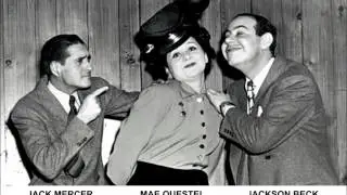 Mae Questel - You've Gotta Eat Your Spinach, Baby!