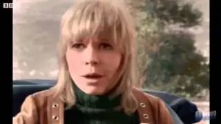Katy Manning - Mind of Evil Extended Interview for BBC South East 2013 06 12