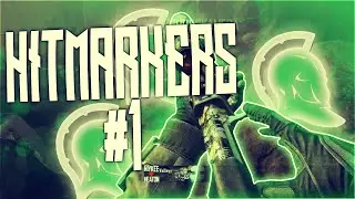 Hitmarkers #1