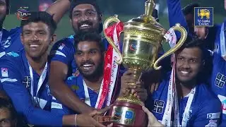 Throwback To LPL 2020 | SriLankaSports