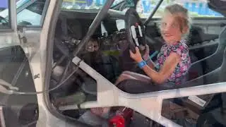Mahle Rally Team Poland - Krotoszyn 2024