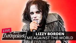 Lizzy Borden &ndash; 