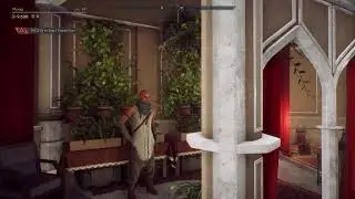 Anthem - Interceptor runs Grandmaster 3