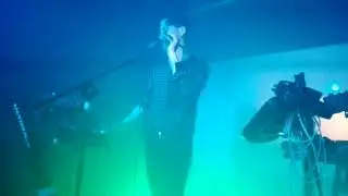 Automelodi - Métropole Sous La Pluie (directo en Madrid 18-05-2019)