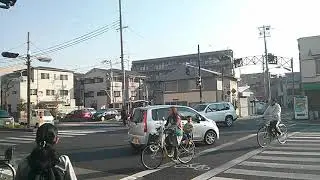 Osaka 2013