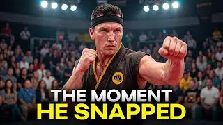 NASTIEST NHL Players: Sean Avery || Hockey Talk