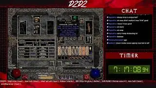 🔴 SLASHDIABLO LADDER RESET DAY 6 !! GEMINI BOWAZON LV 92 - 93 , GOT ZTORCH