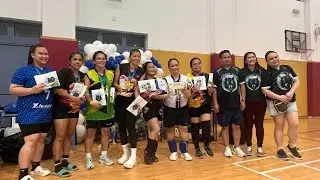 ILONGGA ODL ( M&M VS PEACONS)