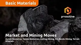 Just The Facts: Aurum Resources, Yandal Resources, AuKing Mining, Ora Banda, Terrain Minerals