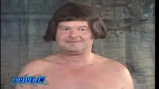 Benny Hill - Le Comiche (Drive In - 1986)
