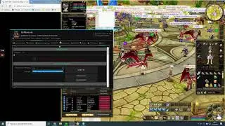 Flyff BOT 2021 Mushpang Aibatt Bora!