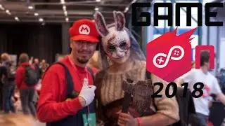 GameON 2018