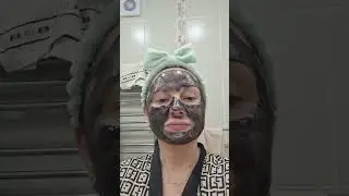 Эта маска-детокс от #Фаберлик делает на коже чудеса ❣️