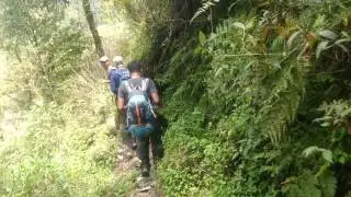 Trekking to Phoktey Dara from Hilley(24)