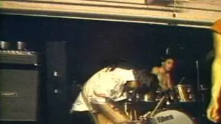 The Diodes, Time Damage video remix (official)