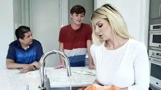 Step Mom vs Step Son | When an American daughter Chose to Study with Her Mother and Teacher Father
