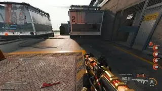 First nuke on bo7.