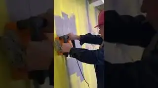 Wall Scrubber/Paint Removal Machine ACZ Brand Available at LDB International 91 N S ROAD Kolkata-1