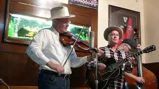 Trouble in mind - Peter Baylor, Donal Baylor