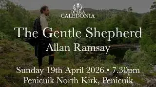 The Gentle Shepherd