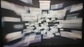 Chilled Windows BSOD (Ctrl + Scroll Lock)