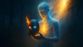 Enlightened Soul &ndash; Symphonic Metalcore x Ambient Metal &middot; Visualizer 8K