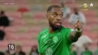 تقرير عن مجريات مباراة الأهلي والاتفاق في الجولة 19 من دوري روشن