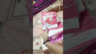 Aap sbhi v ye trick use kre or bahut sare pillow mask maga ke face pe use kre dosto 😀😀