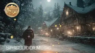 Totul Alb | Spirit Liber Music |  (Official Music Video)