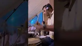 Groovezinho com Odery Custom