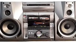 Promo Sony Rx88