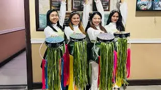 God is Good all the Time | CTPI PAM | SABBATH | Tambourine Dance | 01-17-26