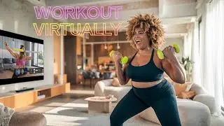 🚨 Total Body Transformation 💃 Starts HERE 💪