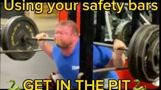 Prevent Gym Fails!!