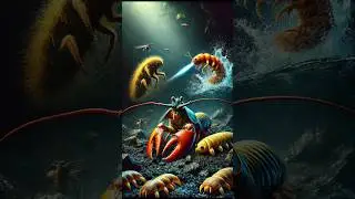 Unique Animal Adaptations