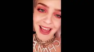 Anne Marie #1