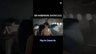 HIP is going to the XR Hardware Showcase #vrgaming #dortmund #howiplaygamestv #andreiceleste