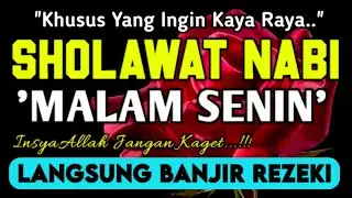 SHOLAWAT PENARIK REZEKI PALING DAHSYAT, Sholawat Nabi Muhammad SAW, SHOLAWAT JIBRIL MERDU