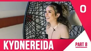 Kydnereida on her most embarrassing/crazy moments in life & blocked people on IG. (part 8)