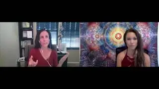 GENE KEYS & HUMAN DESIGN - 42nd Archetype Guardian (Sandra Fazio Interviewed by Bella Krystal)