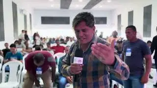 Curso T&eacute;cnico BOMBANDO em Valen&ccedil;a! Veja Como a Conect Est&aacute; Mudando o Futuro de Jovens!