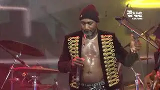 KLASS - DEYÒ DEYÒ NÈT ( D.D.N) || El Rancho 27 - 12- 2025